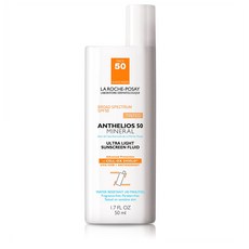 La Roche Posay Anthelios Tinted Mineral Sunscreen 안뗄리오스 틴티드 미네랄 선크림 SPF 50 1.7oz(50ml)
