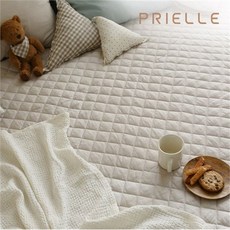 패밀리방수패드