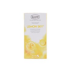 로네펠트 티벨롭 레몬스카이, 25개입, 4개, 50g