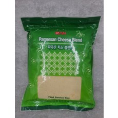 새마원 파마산치즈블랜드 치즈가루 1kg, 1개
