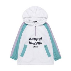 헤지스키즈바람막이