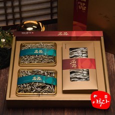 이루다멸치