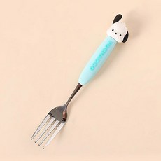 산리오 피규어 포크-포차코, 본상품선택, 1개