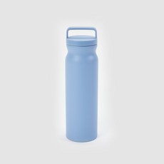 자주핸들보온텀블러