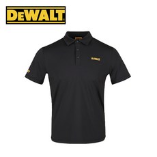 디월트 DEWALT 해져드 폴로 반팔 티셔츠 여름반팔티 기능성반팔티 - 밀워키반팔티