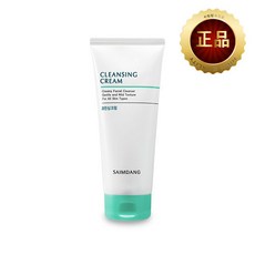 사임당 크린싱 크림, 1개, 200ml