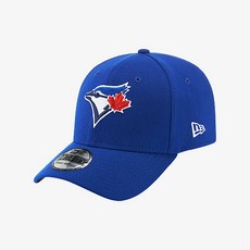 뉴에라 AK수원점 뉴에라 공용 MLB 팀 클래식 토론토 블루제이스 게임 밴드 볼캡 10975394