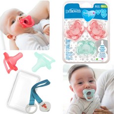 닥터브라운쪽쪽이