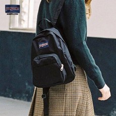 잔스포츠 하프파인트 미니 백팩 데일리 가방 트렌디 필수템