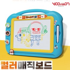 브레드이발소컬러매직보드