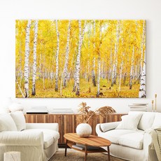 나무그네타는아이그림