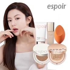 에스쁘아선쿠션