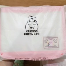 카카오보냉백