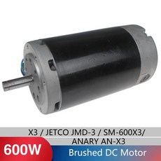 선외 모터 틸트 트림 보트 엔진 밀링 머신용 ZYT600W DC 4000 RPM 65 앰프 220V 및 110V SIEG X3224 그리즐리 G0463 JIMD3, 1.4000  110V