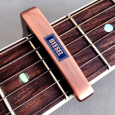 카포 DIESEL BRONZE CAPO Blue Label Edition