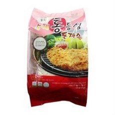 진심돈까스