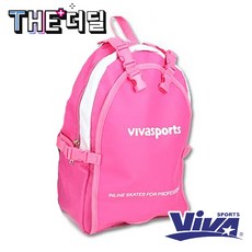 [정품] Viva 비바 아동 인라인가방 PINK