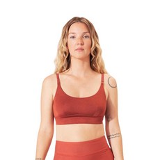 Bodily Everything Bra. 임신 및 모유 수유를 위한 무선 임산부 및 수유 브라. InStyle의 최고의 임산부 브라. S-XL. 달.