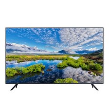 [삼성전자 TV] 스마트 사이니지BE C-H UHD 4K LED TV LHBE C-H 세람 증정품, 189cm/(75인치), 스탠드형(무료설치)