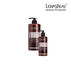 로하스보 탈모 샴푸 컬렉션, 10_수분 트리트먼트(300ml), 300ml