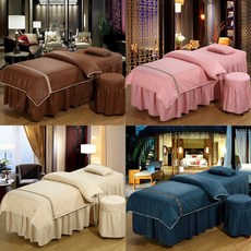 베드스커트민자