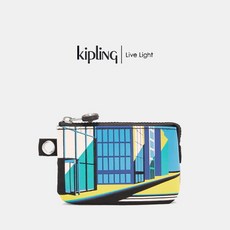 키플링카드지갑