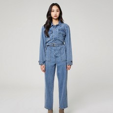 버커루점프슈트