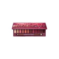 Urban Decay Naked Cherry Eyeshadow Palette 어반디케이 네이키드 체리 아이섀도우 팔레트, 1개, 상세참조