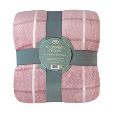 루마인홈뱀부와플담요