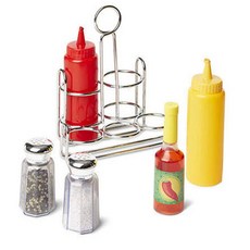 멜리사앤더그조미료