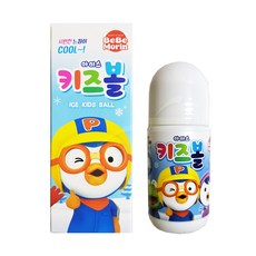 뽀로로 아이스키즈볼 50ml