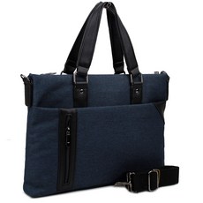 마이세컨드브레인브리프케이스15미스트그린tt616