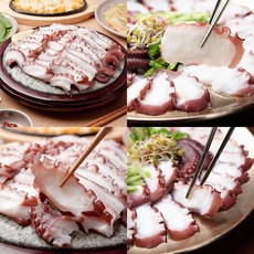 고성돌문어판매