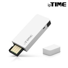 이에프엠 ipTIME N3U 무선 랜카드 (USB/N300)