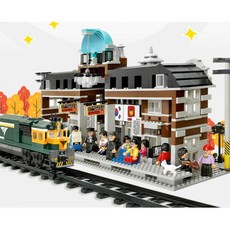 옥스포드창의력블럭