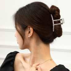 헤어집게핀빅사이즈