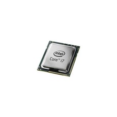 BX80605I7860 Intel Core i7-860 - i7 Lynnfield 쿼드코어 2.8GHz LGA 1156 95W 프로세서 - i78700