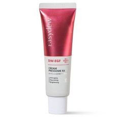 이지듀 디더블유이지에프 프레좀 알엑스 크림