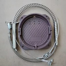 멧돼지트랩