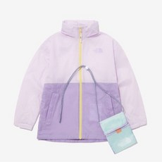 노스페이스 키즈 애니 메이트 자켓 NJ3LP03UPAL K S ANIMATE JACKET3120775