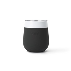 W&P 단열 세라믹 글래스 보냉병