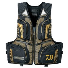 다이와DAIWA　라이프 재킷 DF3007T 토너먼트 베리어 텍 사이버 float 2XL～IXL 주문 PROD190156065, DF-3007T_IXL라이트 그레이, DF-3007T