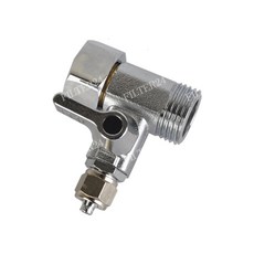 배구지주베벨기어식벨브 TOP01