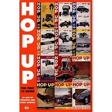 Hop Up: 첫 12가지 문제:, 단일옵션