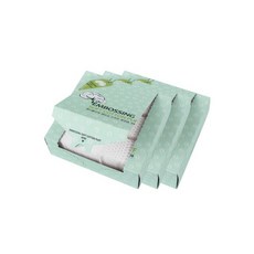 메디플라워엠보싱소프트화장솜