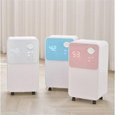 롯데 최대12L 공기정화 제습기 LDH-7000 4colors