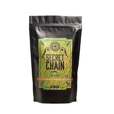 SILCA Secret 핫 멜트 바이크 체인 왁스 | 스토브탑 보일러 백에 윤활제 자전거 체인을 청소하기 위한 세라믹 윤활유 깨끗하고 조용하며 효율적인 드라이브트레인용 117862