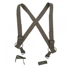 Viking Tactics Men's Standard VTAC Combat Suspenders Green OD universal Viking