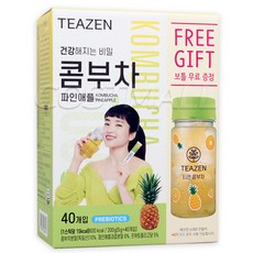 코스트코콤부차