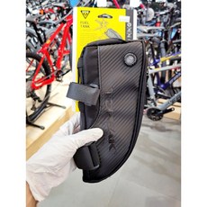 TOPEAK 토픽 - 퓨얼 탱크 자전거 탑튜브 가방 Fuel Tank Large, 1개
